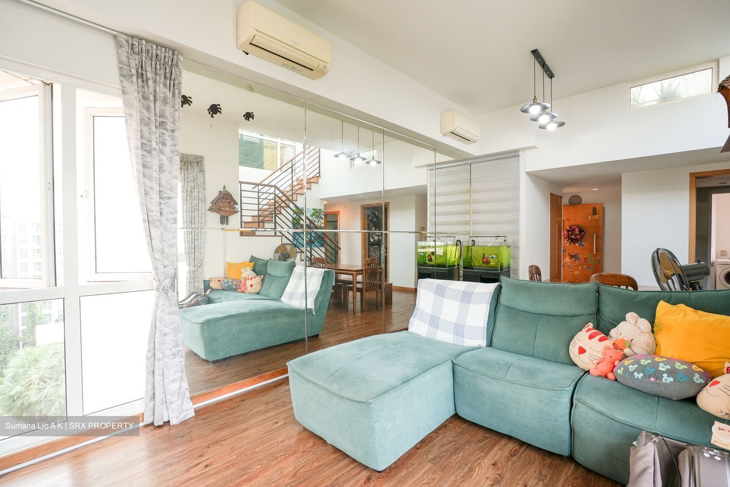 Savannah Condopark (D18), Condominium #414533411